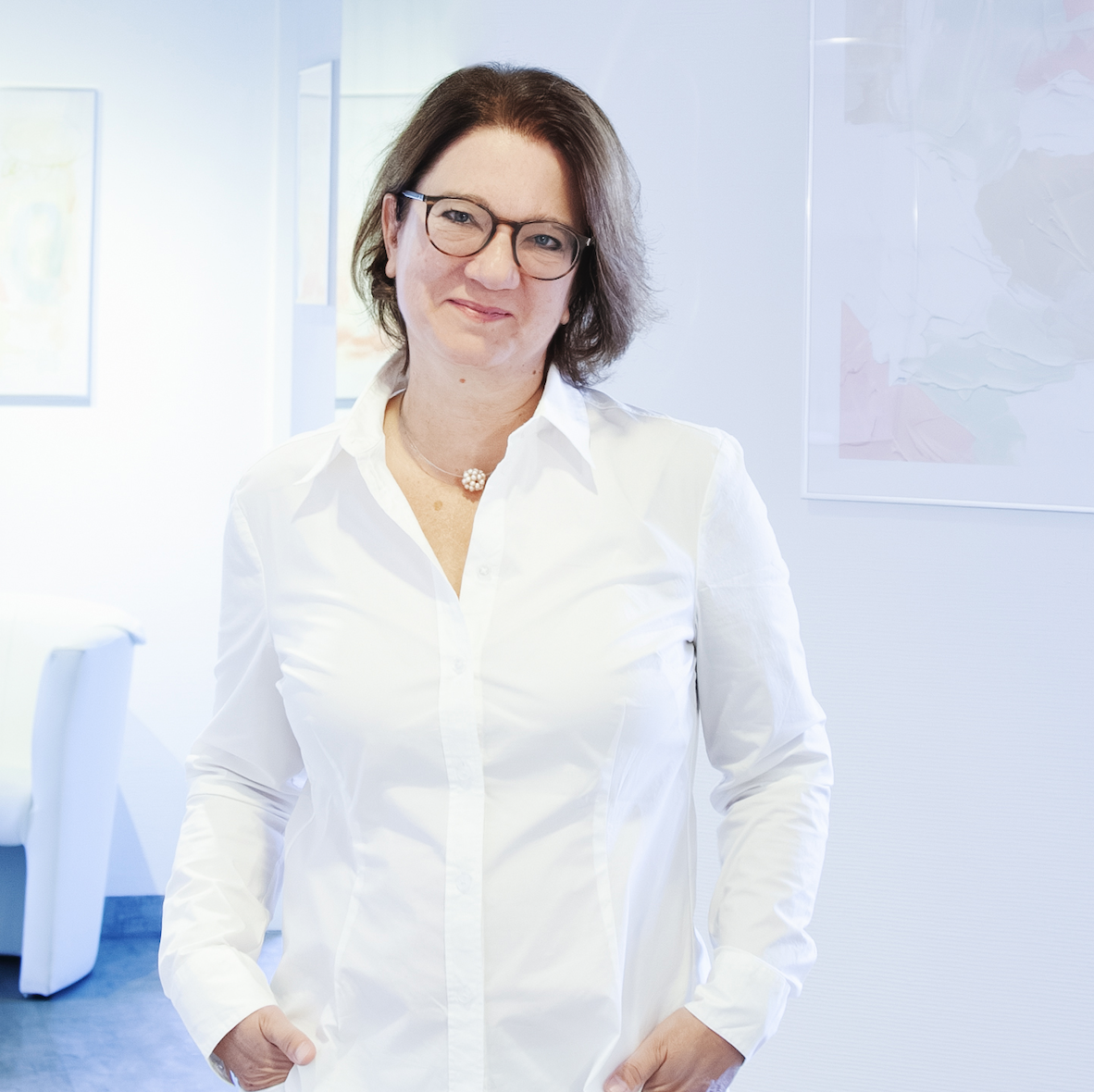 Halina Paeßens
