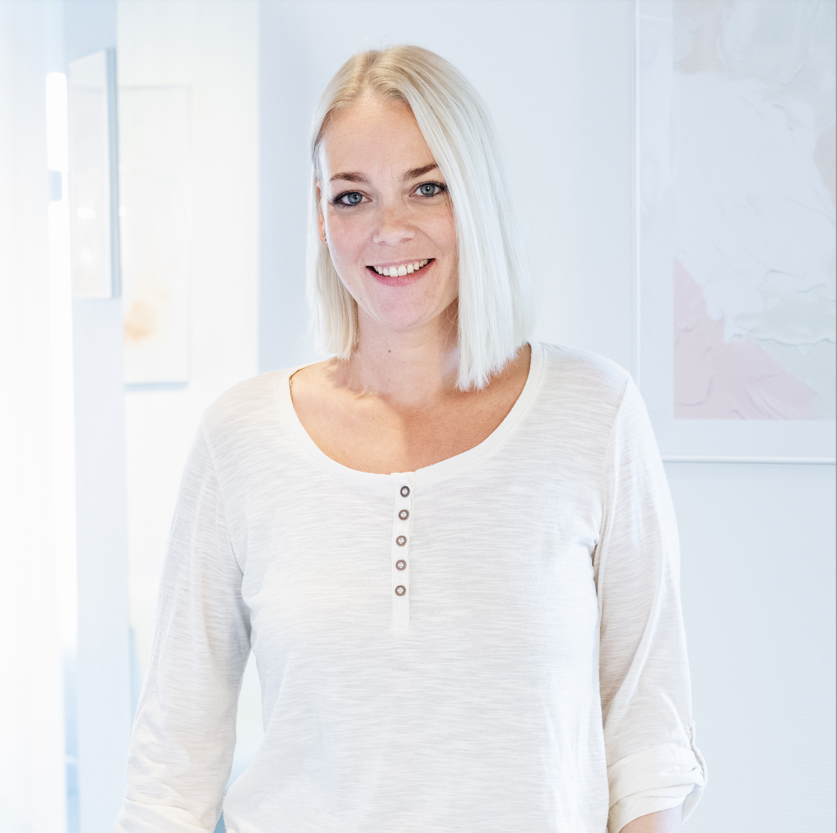 Lisa Marie Zähres