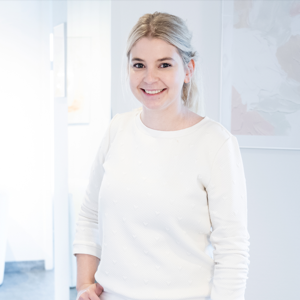 Theresa Zähres